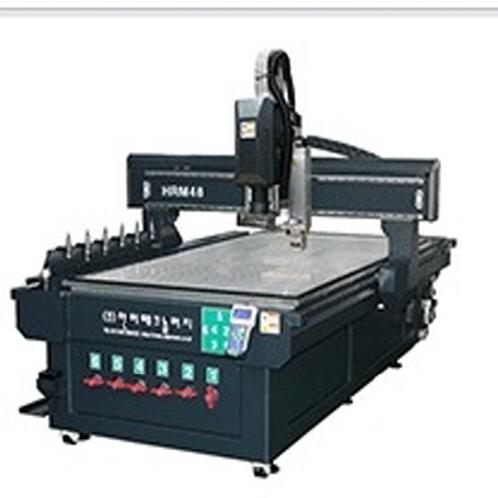 CNC Router Machine