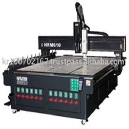 CNC Router Machine