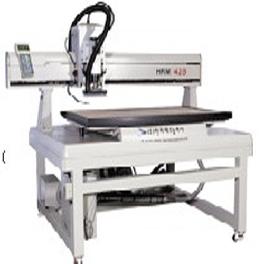 CNC Router Machine