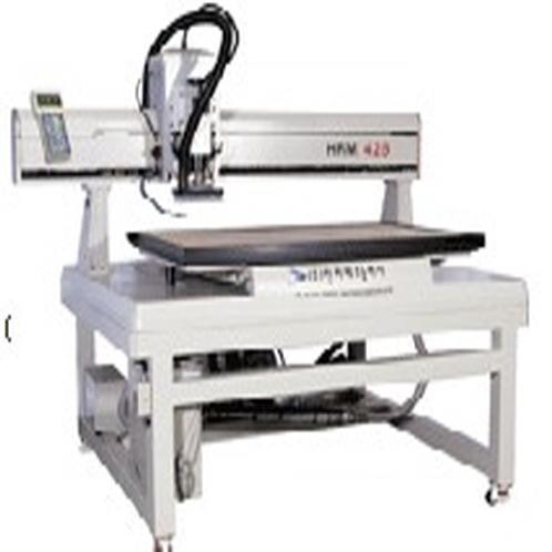 CNC Router Machine