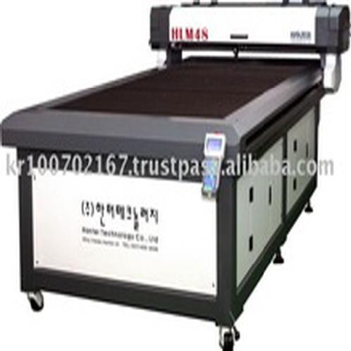 CNC Laser Cutting Machine (HLM48)