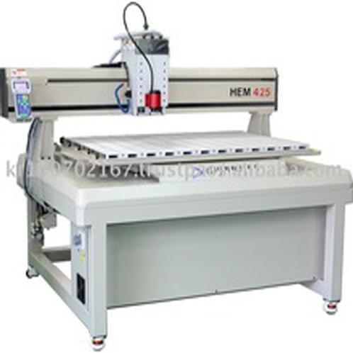 CNC Engraving Router Machine