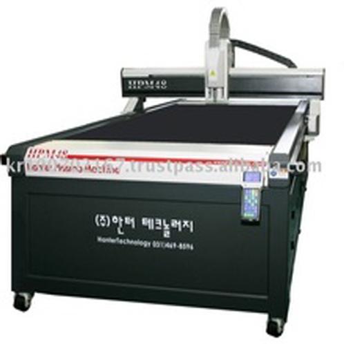 CNC Plasma Cutting Machine / HPM48 made in Korea