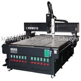 CNC Router Machine made in Korea