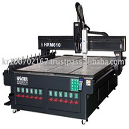 CNC Router Machine made in Korea