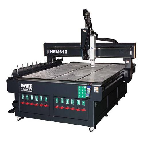 HRM610