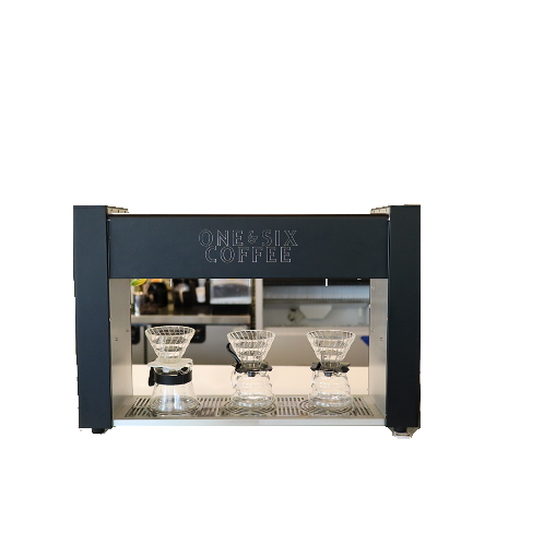 BOOMTLE Coffee Drip Machine,  Coffee Machine, Brewing Machine, Coffee Brewing Machine